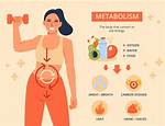 How Cardio Boosts Metabolism & Metabolic Health