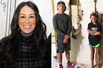 How Chip and Joanna Gaines' Son Drake Got His Name