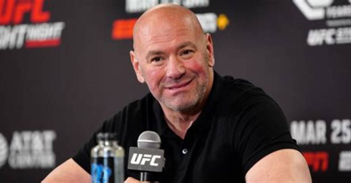 How Dana White and the Ufc Plan to Crack Down on Illegal Streamers