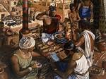 How Did People of the Indus Valley Civilization Look Like?