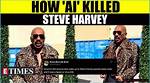 How Did Steve Harvey Die? Unraveling the Truth Behind the Rumors