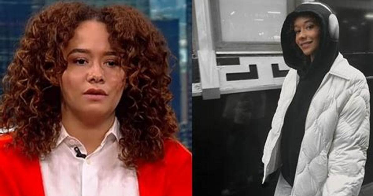 How Did Talia Jackson Lose Weight? Breast Reduction, Plastic Surgery, Before and After Weight Loss