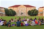 How Did Texas Christian University Student Jack Elliott Died in a Boat Accident?