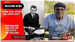 How Did the American Drummer Die?