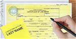 How Do I Correct a Birth Certificate in Illinois