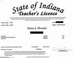 How Do I Find My Teacher License Number California