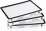 How Do I Install a 86889 Hepa Air Filter?