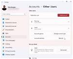 How Do I Remove a User from the Registry?