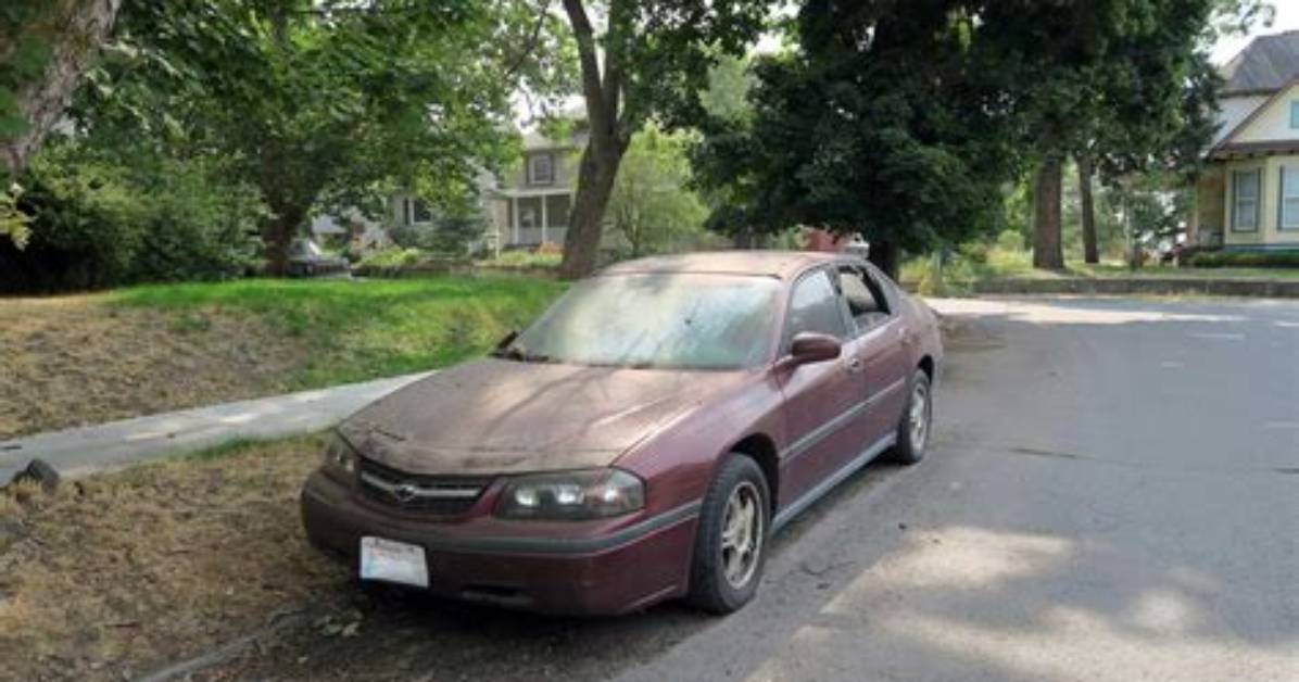 How Do I Report Abandoned Cars in Columbus Ohio