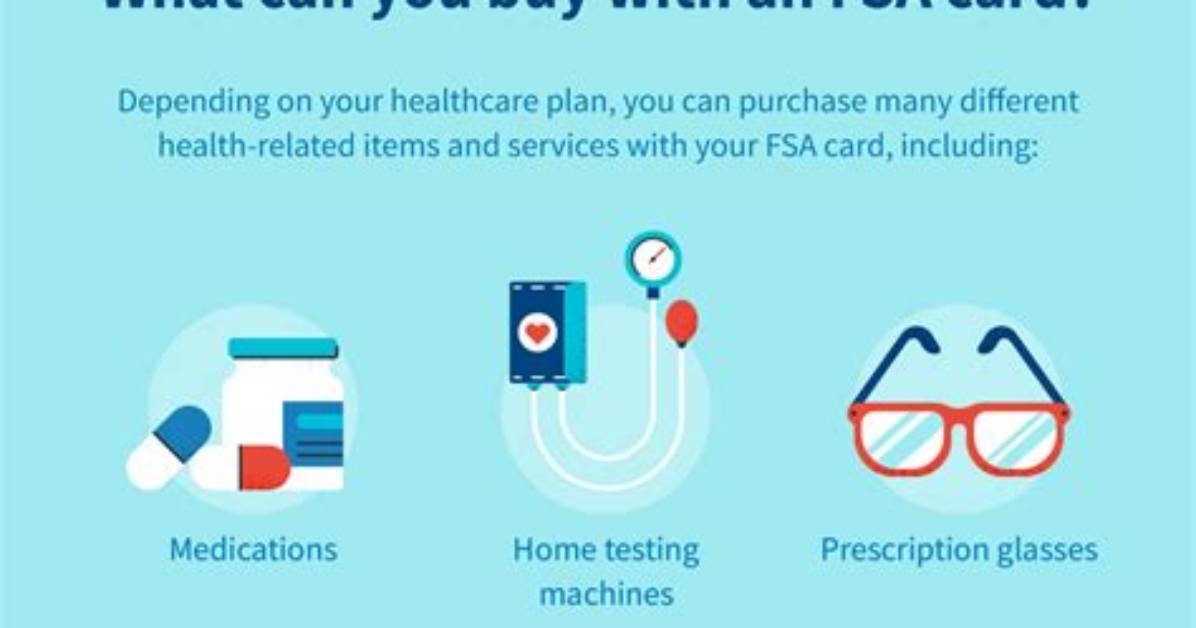How Do I Use My Fsa Card at Walmart