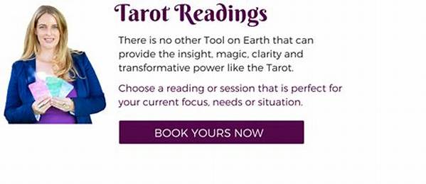 How Do Remote Tarot Readings Work? -