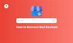 How Do You Remove a Bad Review on Zillow?