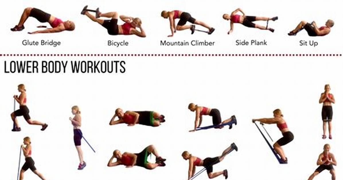How Effective Are Resistance Band Workouts for Weight Loss?