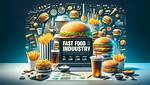 How Fast-Food Principles Are Changing Industries