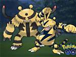 How Good Is Electivire? | Bulbagarden