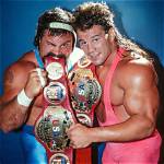 How Good Were the Steiner Brothers in the Ring and Overall?