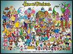 How Hanna-Barbera Revolutionized Animation