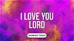 How I Love to Worship You by Charity Gayle