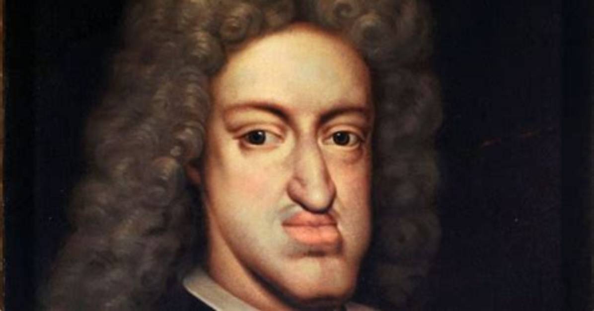 How Inbred Is King Charles?