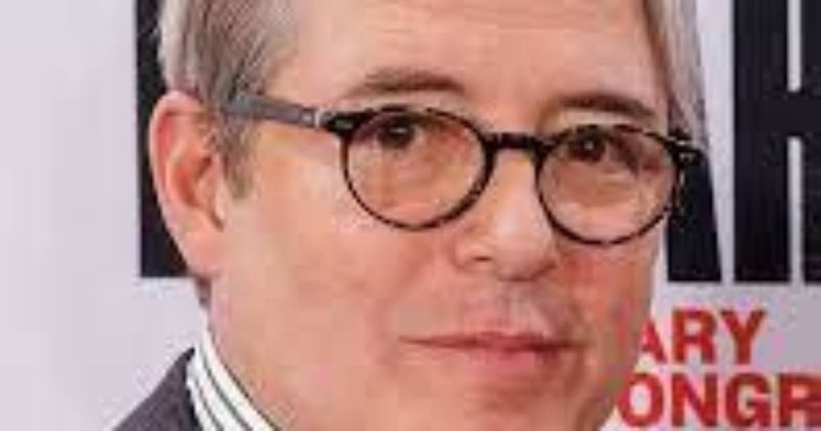 How James Broderick Lost His Battle with Cancer