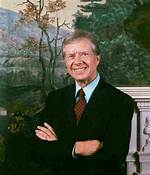 How Jimmy Carter’s Alma Mater Shaped a President’s Destiny! Walking in Greatness
