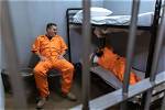 How Long Do Inmates Stay at Crc Ohio