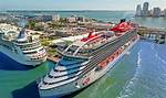 How Long Is a Cruise from Florida to Alaska