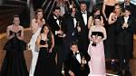 How Many Academy Awards Did Leaving Las Vegas Win