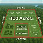 How Many Acres Do You Need to Get Ag Exempt in Oklahoma