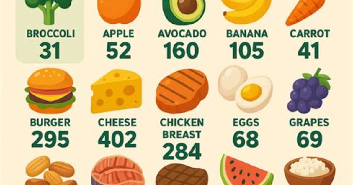 How Many Calories Are in a 7 Ounce Pork Chop?