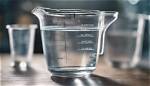 How Many Cups Is 200Ml of Water?