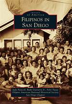 How Many Filipinos Live in San Diego