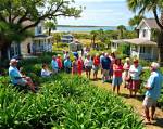 How Many Full Time Residents Are in Naples Florida