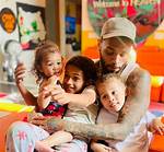 How Many Kids Does Chris Brown Have? a Comprehensive Look into His Family Life