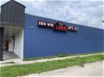 How Many Liquor Stores in Detroit