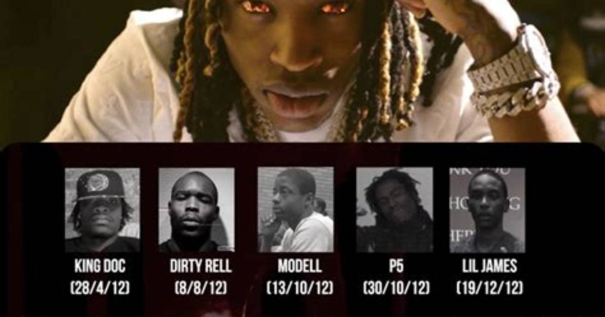 How Many People Did King Von Kill? a Deep Dive into His Life and Controversies