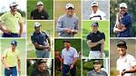How Many Pga Players Live in Las Vegas