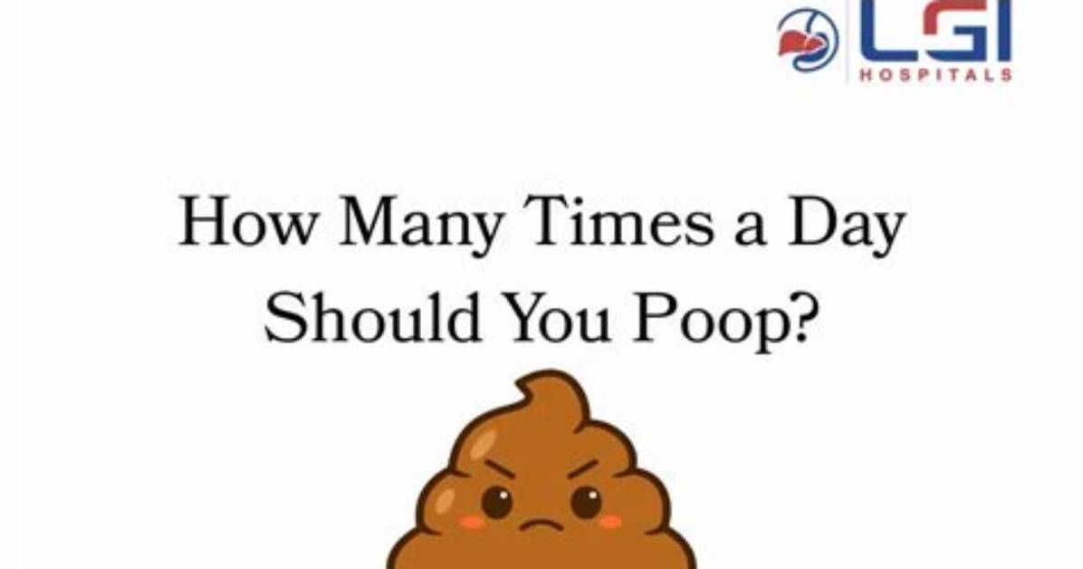 How Many Times a Day Should a Dog Poop? (Facts, & Faq)