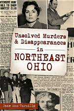 How Many Unsolved Murders in Ohio