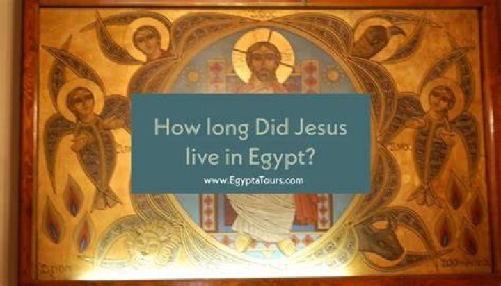 How Many Years Ago Did Jesus Live: A Comprehensive Exploration