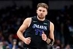 How Mavs Star Luka Doncic's 7-Word Admission After Cavs Collapse Could Hint at Trade Plans