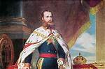 How Maximilian I of France Became Emperor of Mexico