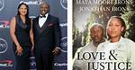 How Maya Moore Irons and Jonathan Irons Beat Every Odd
