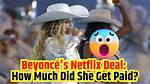 How Much Did Beyonce Get Paid for Austin Powers