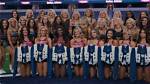How Much Do Cheerleaders Get Paid in the Nfl?