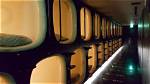 How Much Does a Capsule Room Cost in Japan?