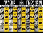How Much Does a Nose Piercing Cost? Here's What to Know
