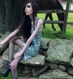 How Much Does Eugenia Cooney Weight? the Surprising Truth Revealed!