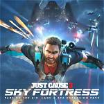 How Much Does Just Cause 3 Cost for Ps4?