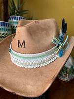 How Much Is a Custom Cowboy Hat in Nashville